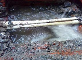 芜湖家庭管道漏水检测